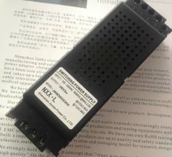 

[Seven Neon]Free DHL shipping wholesale ultra thin AC100-240V/DC 36V 3A 108W led lighting/water purifier switching power supply