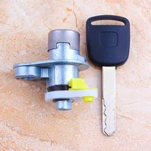 Для Honda Spirior сзади хвост Box цилиндра замка, задняя крышка Замена Замки цилиндр