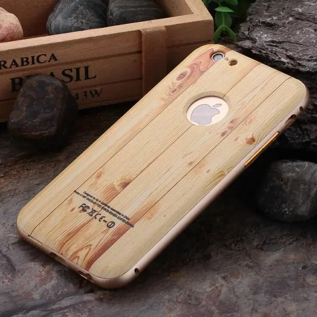 iphone 6plus phone case wood iphone 6plus phone case wood