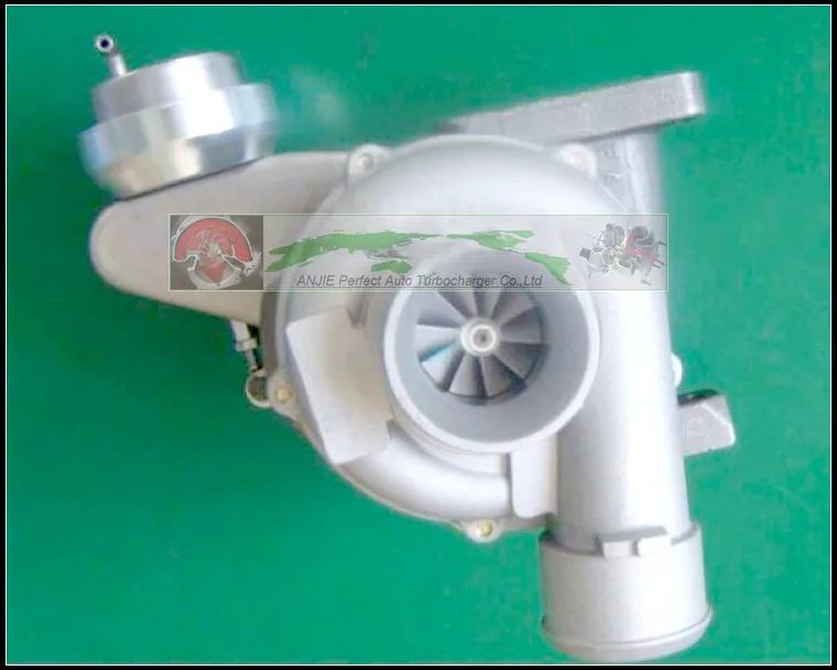 Turbo Rhf4V Vv14 Vf40A132 A6460960699 6160960199 Turbocompressore Per Mercedes-Pkw Vito 115 111 Viano Sprinter Om646 De22La 2.2L Cdi