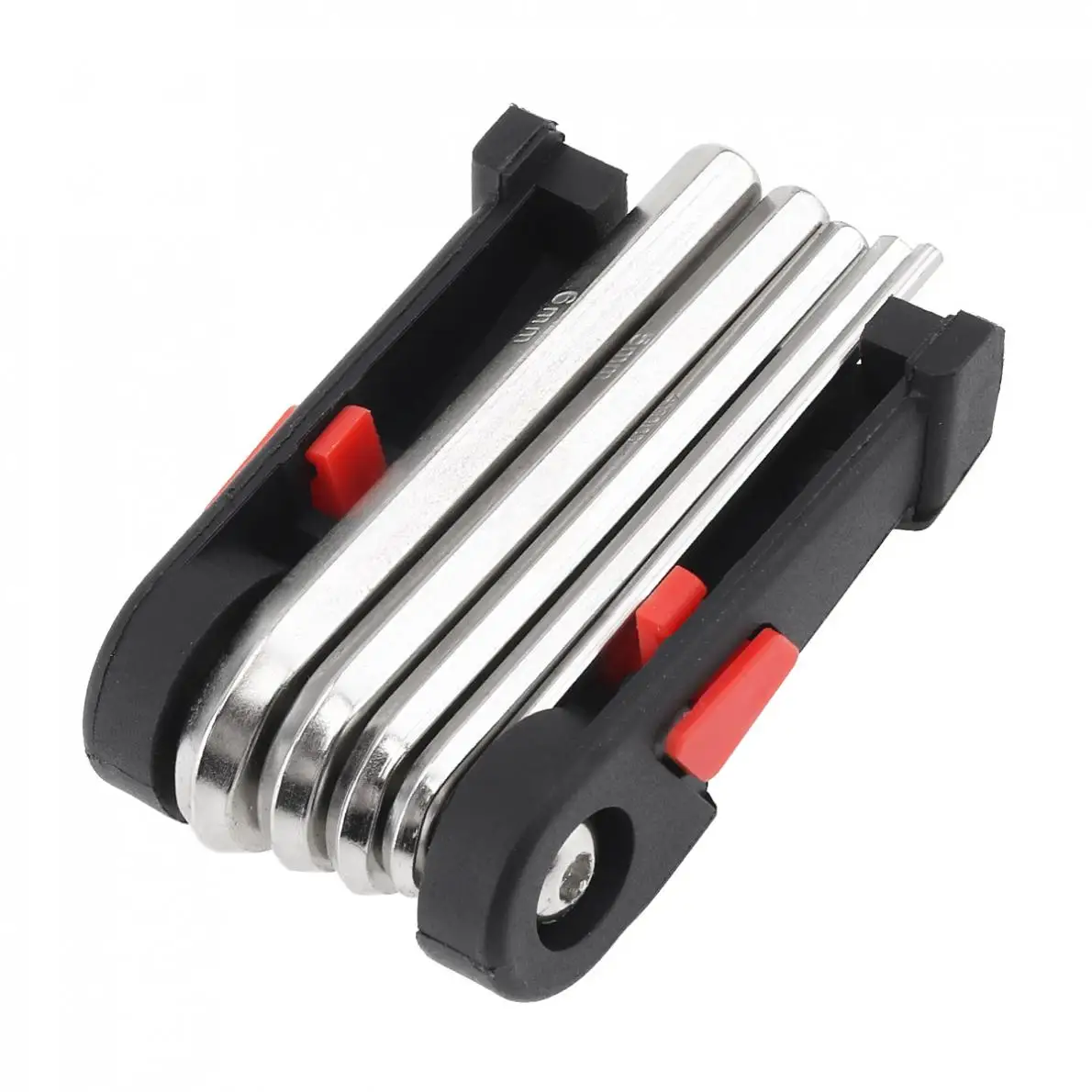 cheap 18 in 1 Kit Multifunction Bicycle Repair Tool with Folding Screwdriver Hexagon for Bicycle Motorcycle Repair Tools