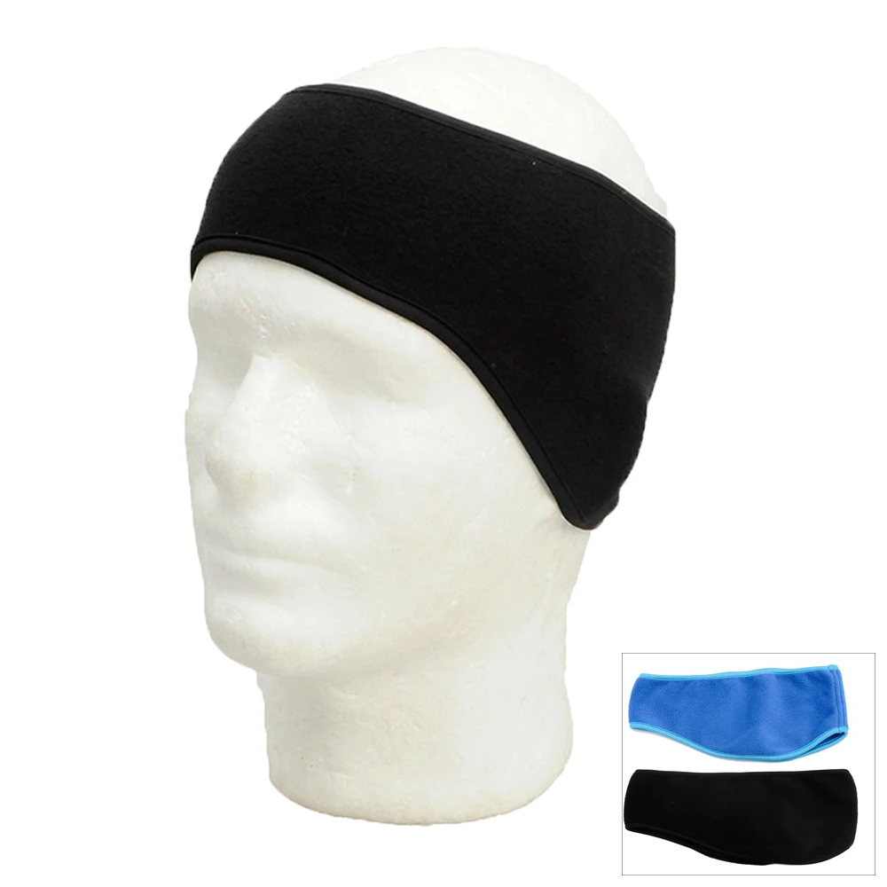 الصوف الدراجة عقال الأذن تدفئة يفشل عقال الرجال النساء باندانا ل الدراجات التزلج تجريب اليوغا تشغيل ركوب دراجة نارية