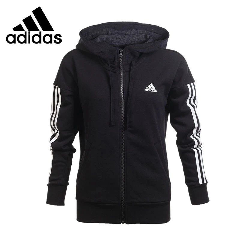 Empleado imponer Adepto Novedad Original Adidas rendimiento ESS 3S FZ HD chaqueta deportiva con  capucha para mujer|originals adidas originals|sportswear womensportswear  women adidas - AliExpress