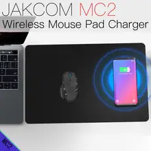 JAKCOM MC2 Wireless Mouse Pad Charger Hot sale in Smart Accessories as ionic wrist watch xaiomi