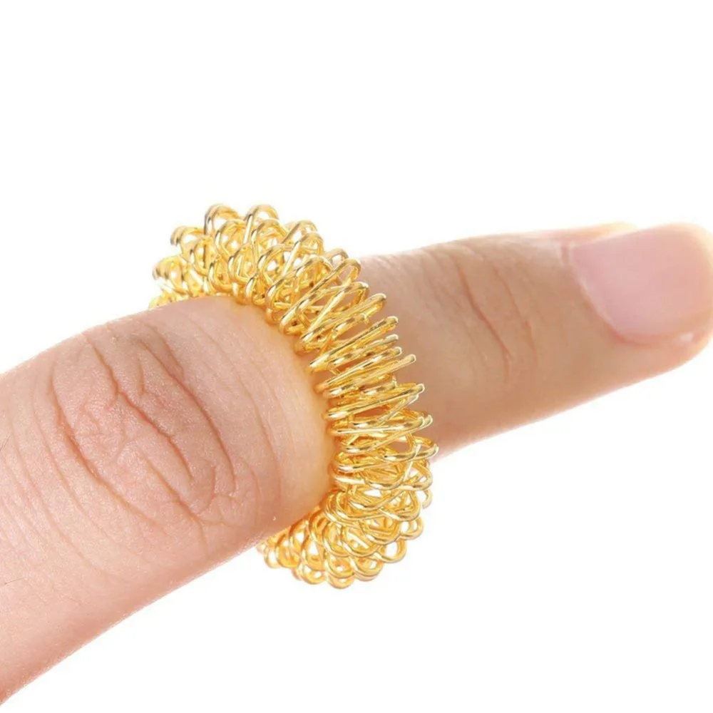 5Pcs-Mini-Finger-Massager-Acupressure-Rings-Health-Care-Body-Massager-Circle-Chinese-Medicine-Acupressure-Tools-Gold (4)