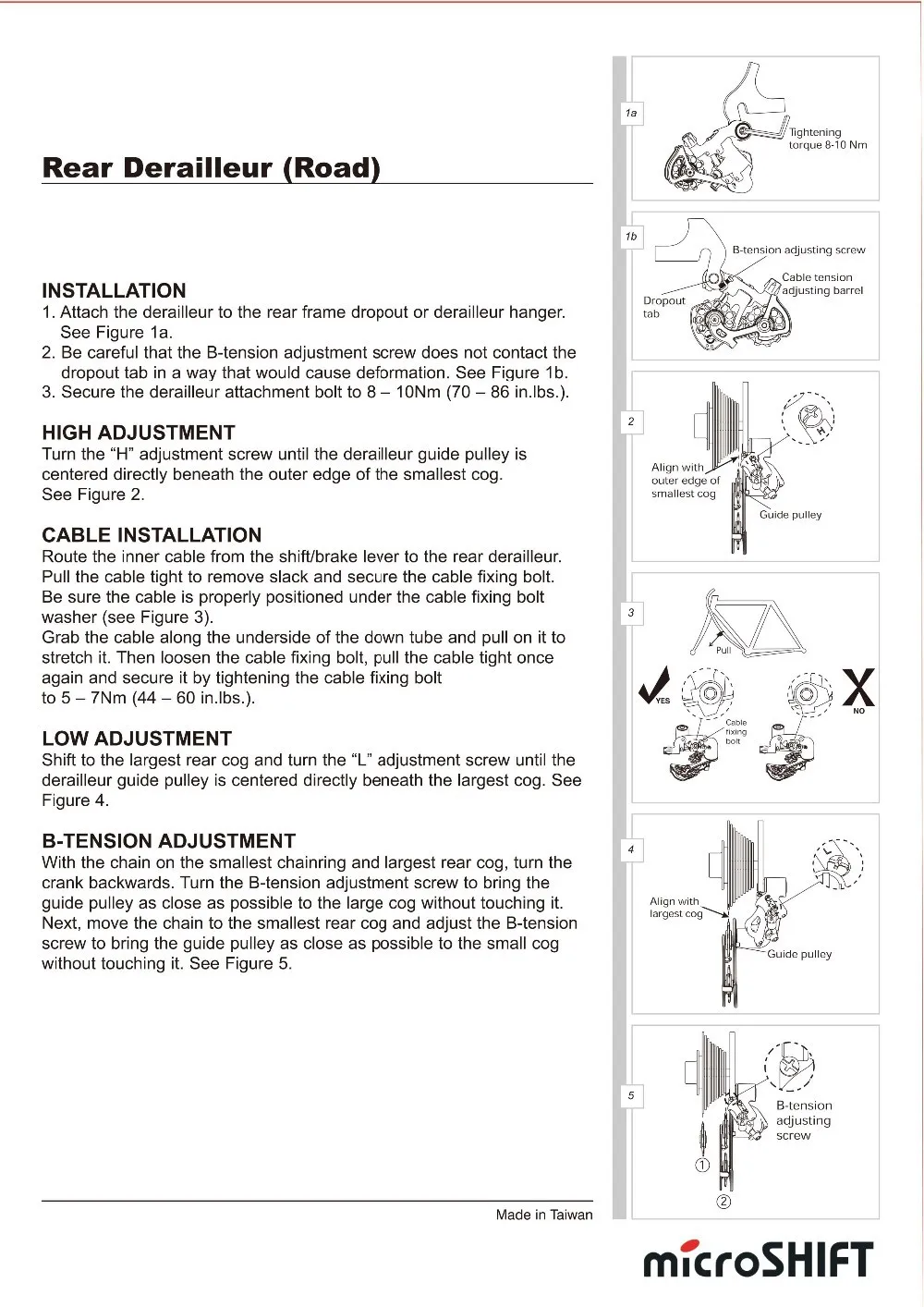 Road_RD_Rear_Derailleur_ROAD_microSHIFT