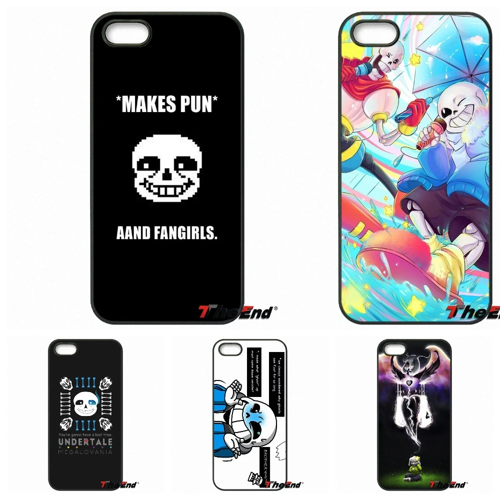 coque huawei p8 lite 2017 undertale