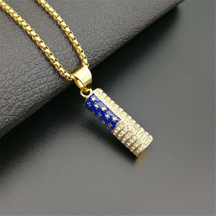 American flag stars (5)