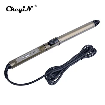 

28mm Electric Professional Ceramic Hair Curler PTC Fast Heating Curling Iron Roller Curls Wand Waver Fashion Styling Tools