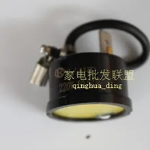 Компрессор холодильника тепловой протектор высокого качества протектор холодильника