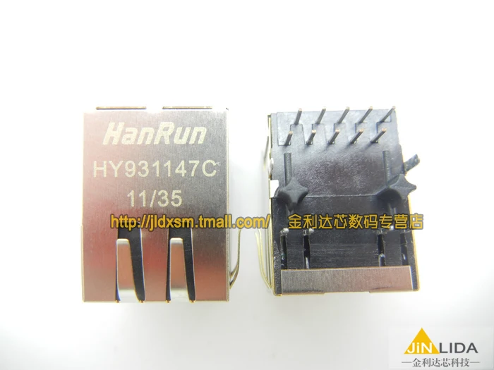 IC HY931147C HY931147 Первоначально подлинное и новая Бесплатная Доставка |