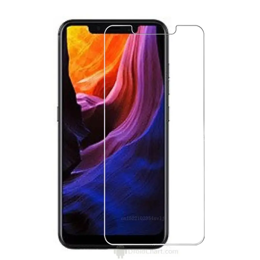 

Tempered Glass For Gome U9 9H 2.5D Premium Screen Protector Film For Gome U 9