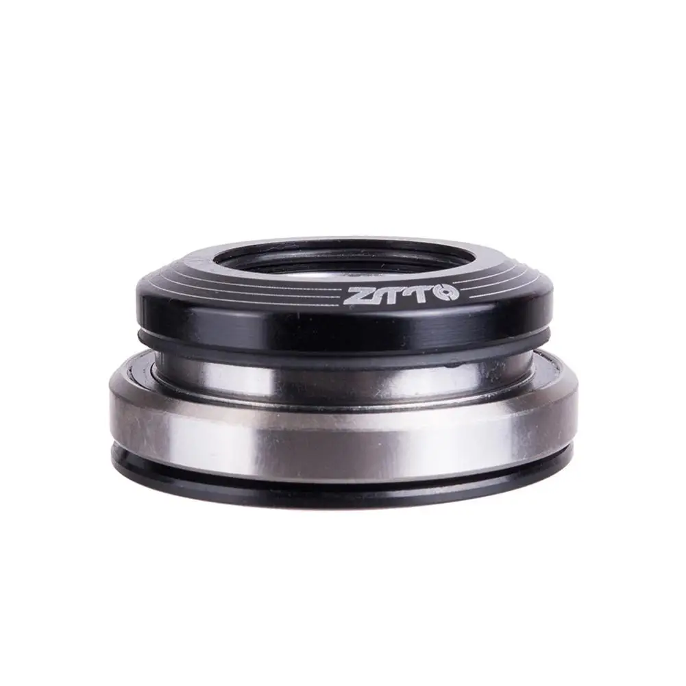 4252ST MTB велосипед дорожный гарнитура 42 41 8 52 мм 1 1/8 &quot1 1/2&quot коническая прямая вилка