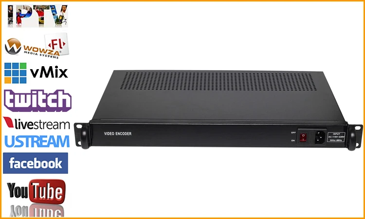 hdmi encoder