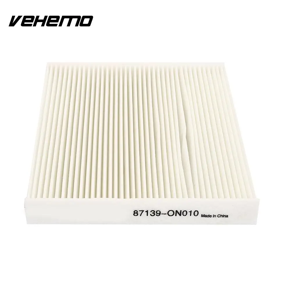 

Car Air Filter Air FilterCar Accessories Anti-Pollen Dust for Camry/Reiz/Crown/New Vios/Rongfang/Yaris/Highlander/RAV4/Corolla