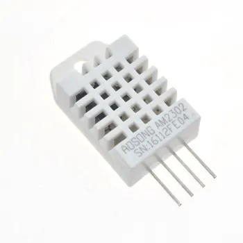

1PCS DHT22/AM2302 replace SHT11 SHT15 Humidity temperature and humidity sensor Long-term cooperation, select us
