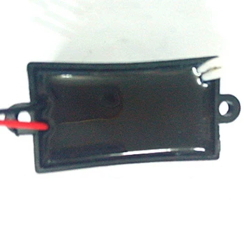 

DIY AC220V High Power Ionizer Air Negative Ion Anion Generator 2 Heads 6.0KV