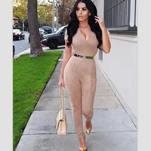 P157 ткань микрофибра, телесный, розовый, с короткими рукавами, узкие брюки для девочек