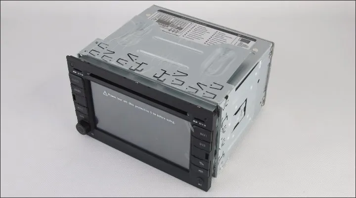 Cheap Liislee For Citroen Jumpy / Dispatch / Berlingo - Car Radio CD DVD Player Audio Stereo GPS Navi Navigation Android S160 System 5