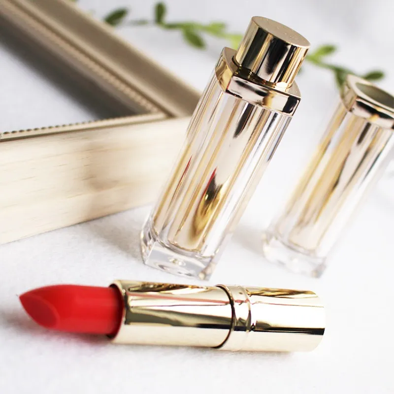 Buy 1 Pc/lot Empty Lipstick Tube with Acrylic Hollow