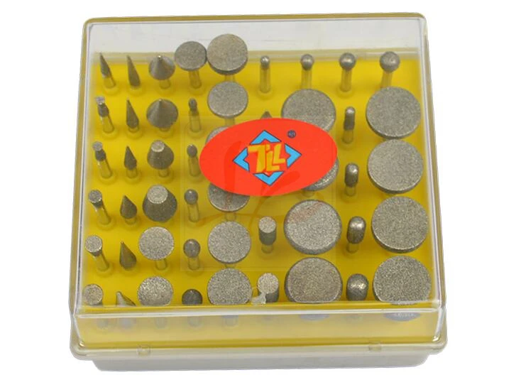 

Diamond jade grinding machine head grind tip pack 2.35mm/3.0mm