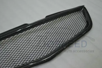 

Fit for TOYOTA Vios carbon fiber car grill high quality