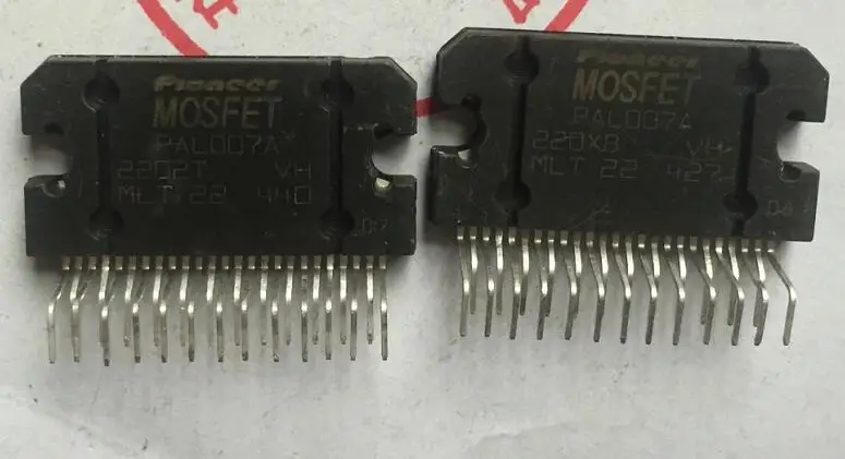 

4pcs/lot PAL007A PAL007