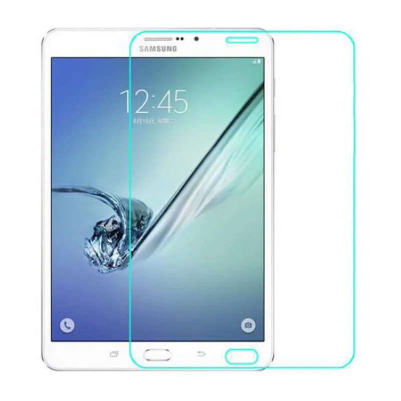 Закаленное стекло для Samsung Galaxy Tab S2 8 0 Wi-Fi 3G LTE SM T710 T713 T715 T715C T719 защитная пленка