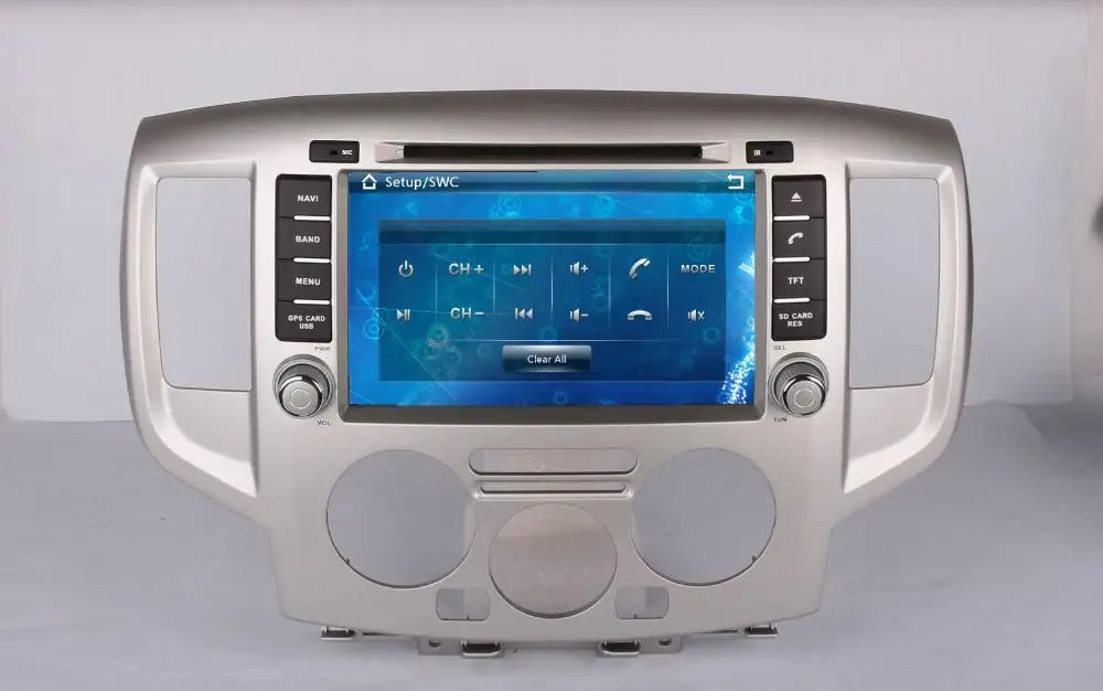 8 &quotавтомобильный DVD плеер с GPS navi BT/TV USB SD AUX аудио Радио стерео головное