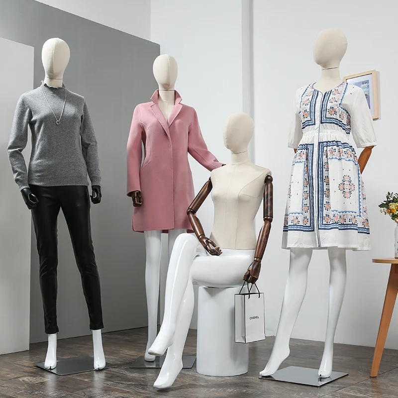 Popular Cloth MannequinsBuy Cheap Cloth Mannequins lots from China