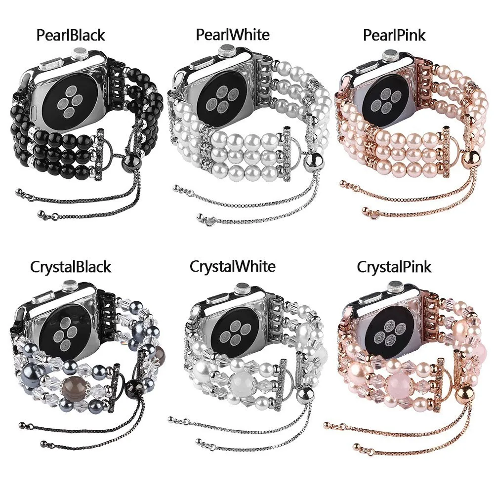 Ремешок для часов apple watch Band 44 мм 42 iwatch series 5 4 3 2|Ремешки часов| |