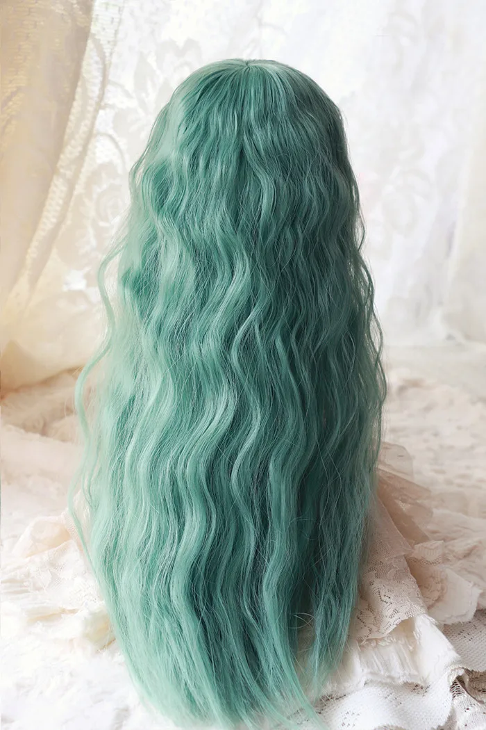free-shipping-BJD-SD-1-3-1-4-1-6-Doll-Wigs-applicable-silk-long-hair (2)