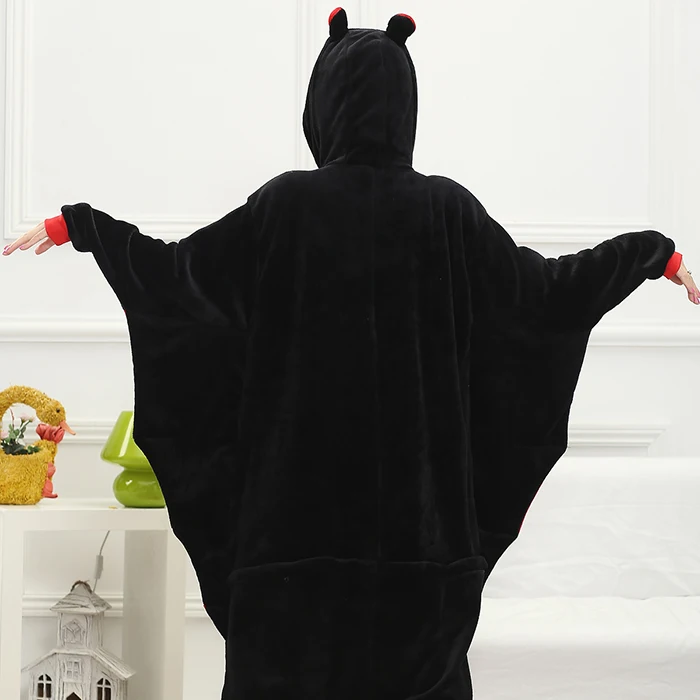 Для женщин животные Гольф кигуруми Onesie Зима мультфильм пижамы Костюм Пикачу Тигр косплэй Nightown девушка аниме-комбинезон вечерние костюм