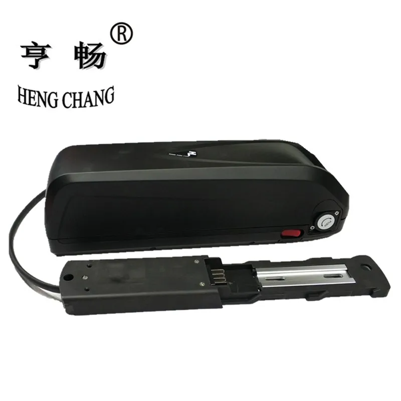 Пластиковый чехол hailong для аккумулятора велосипеда 48 В 36 с USB 5 65 шт. 18650|Аксессуары