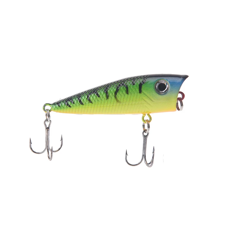 Reflective Fake Lure Baits 3d Fish Eye Hard Plastic Laser Crank Bait Fishing Tackle Lure Artificial Bass Fishing Lures