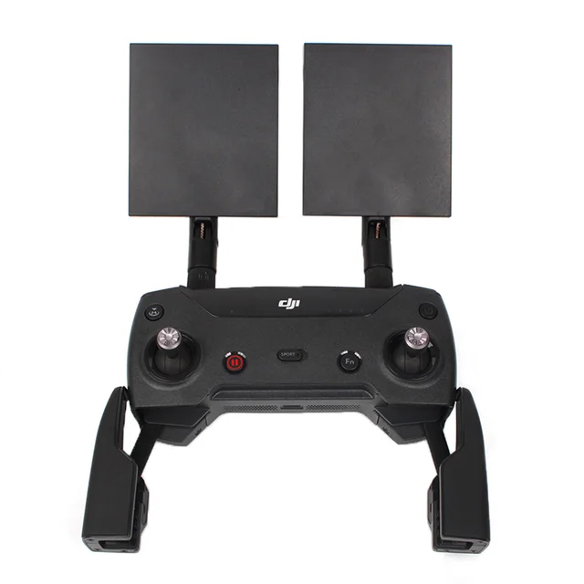 $39.99  Refitting Antenna Amplifier Long Range Signal Extender Kit for DJI Mavic Pro Spark Drone