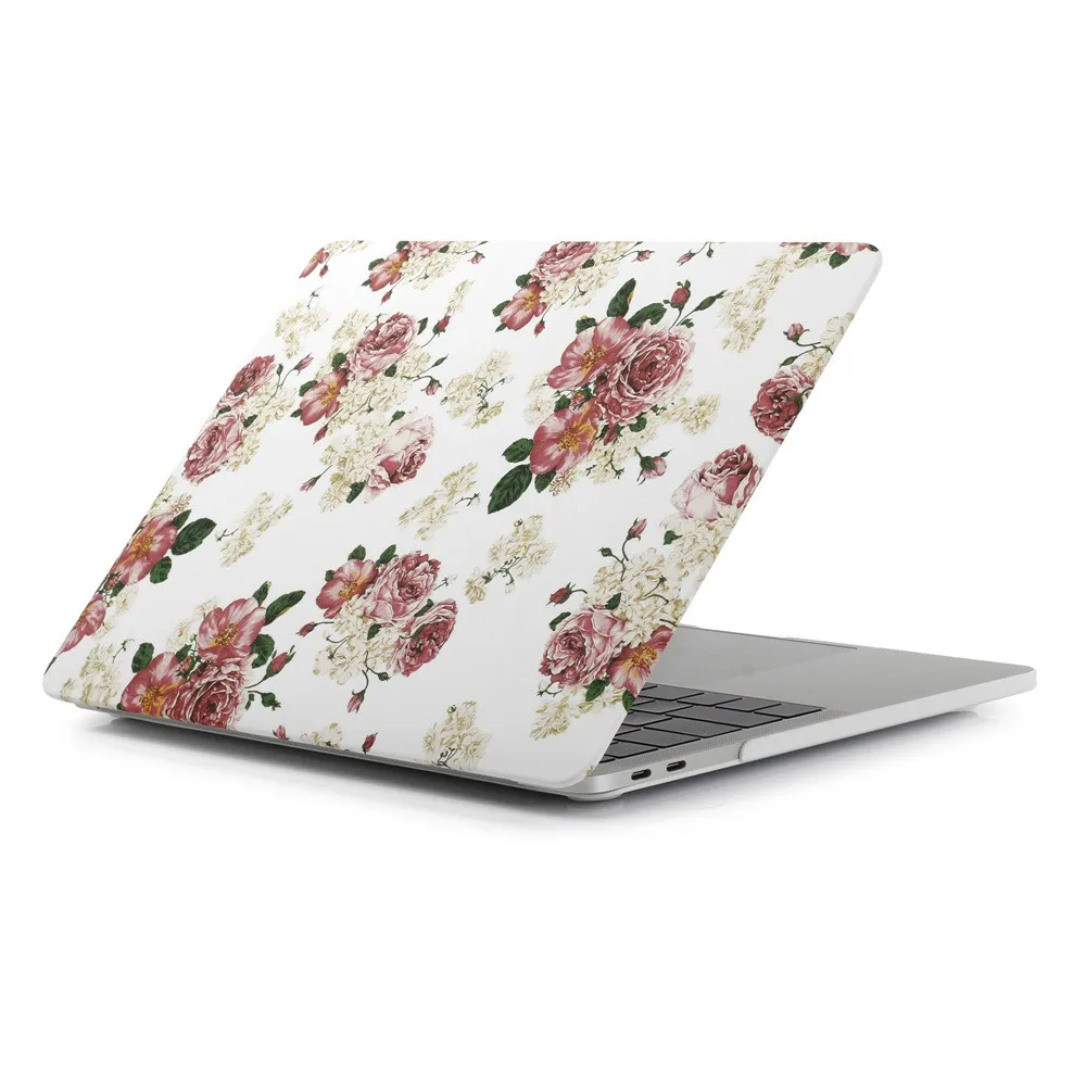 Frosted Matte Hard Case Shell For Apple MacBook Air 11.6-Inch A1369 A1466 protective Skin for laptop tablet new A30