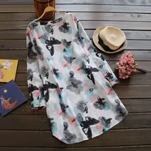Frill Trim Gingham Striped Print Women Dress Spring Three Quarter Length Sleeve A Line Korean Style Loose Dress Frill Trim Gingham Striped Print Women Dress Spring Three Quarter Length Sleeve A Line Korean Style Loose Dress