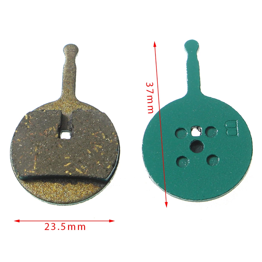 Bicycle Brake Sram Bb5 Brake Pads SRAM Avid BB5 Cable Disc Brake