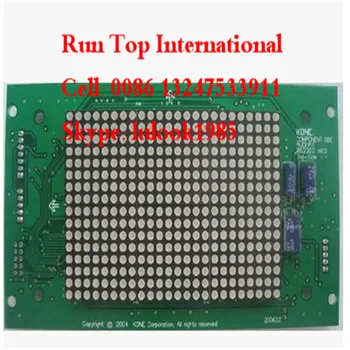 

Elevator Parts PCB KM50017283G01