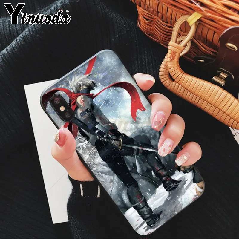 naruto kakashi