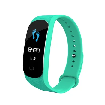 

ANENG Smart Wristband Woman Men Fitness Bracelet Heart Rate Blood Pressure Monitor Fitness Tracker Watch Pedometer Sport Watch