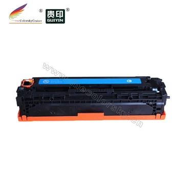 

(CS-H320-323U) compatible toner cartridge for HP CE320A - CE323A CE320 - CE323 CE 320A - 323A CE 320 - 323 20A - 23A 2/1.3k kcmy