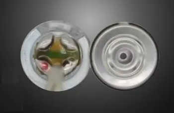 

10mm speaker unit 32ohms 0.01w 105db(price is for driver) 10pcs
