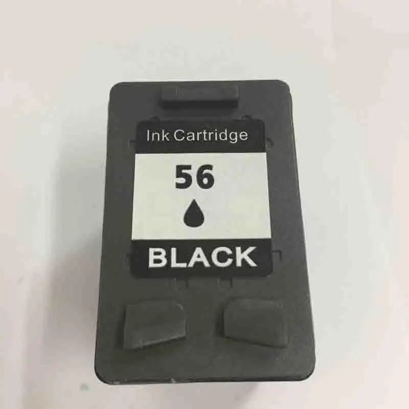 Картридж для принтера Vilaxh 56 совместимый с HP Deskjet 450CI 5150 5550 PSC 1315 1350 2110 Officejet 4110|ink