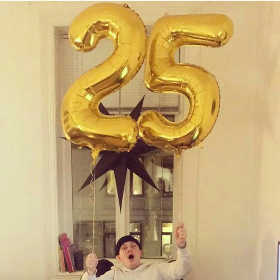 2pcs-32-40-Big-Size-Number-25-years-old-foil-helium-balloons-Adults-party-rose-gold (4)