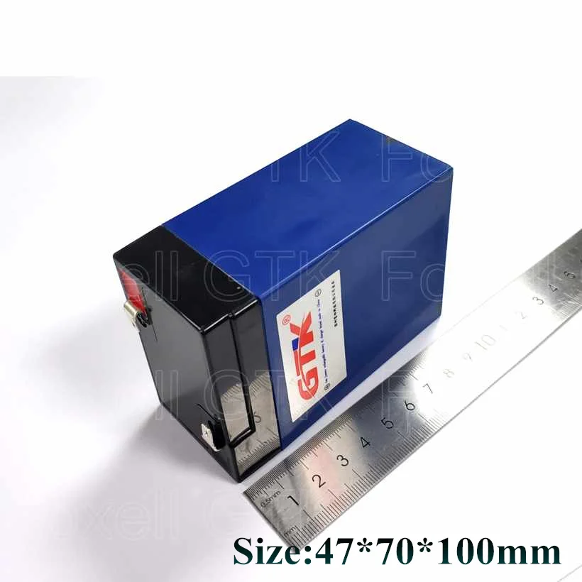 

4v 10Ah 12AH 3.7v 15Ah 9Ah 6Ah 4.2v lithium battery li-ion power 10A PCB 4.2v for Desk Lamp LED Electronic Said Child toy car