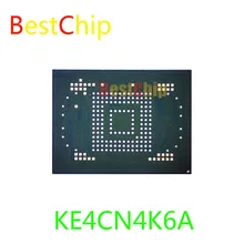 1 шт. 2 шт., 5 шт, новая модель KE4CN4K6A пустые карта памяти EMMC