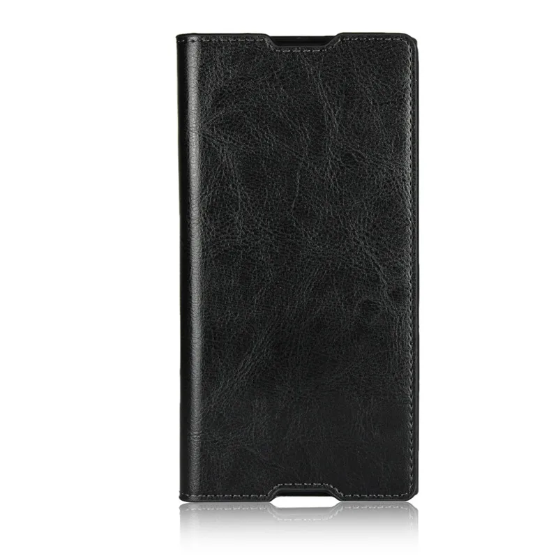 

Leather Coque For Sony Xperia XA1 Ultra Case Cover Mobile Phone Housing Fundas Etui Carcasa Bag For Sony Xperia XA 1 Ultra Cases