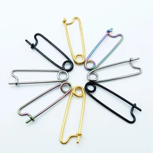 Free Shipping Korean Design Pin Earrings For Women Men Punk Style Jewelry Stud Earring For Sale